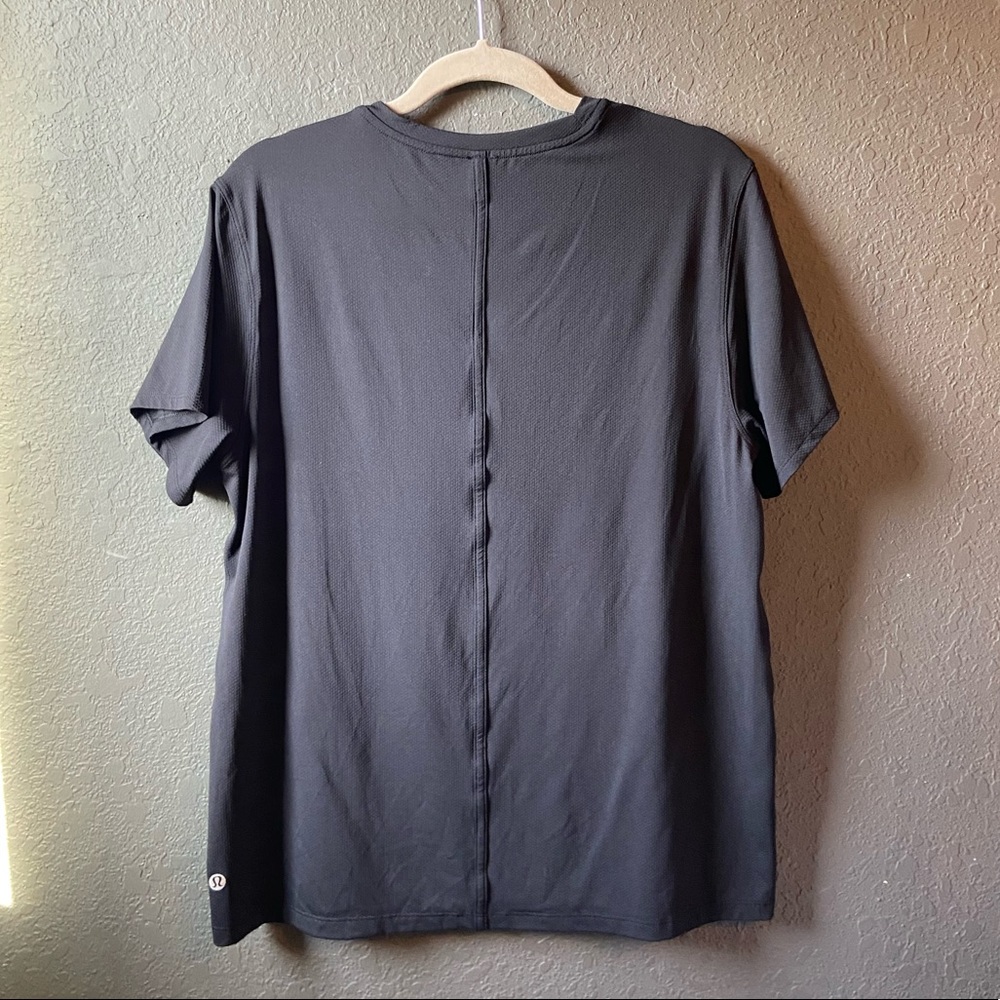 Lululemon Top